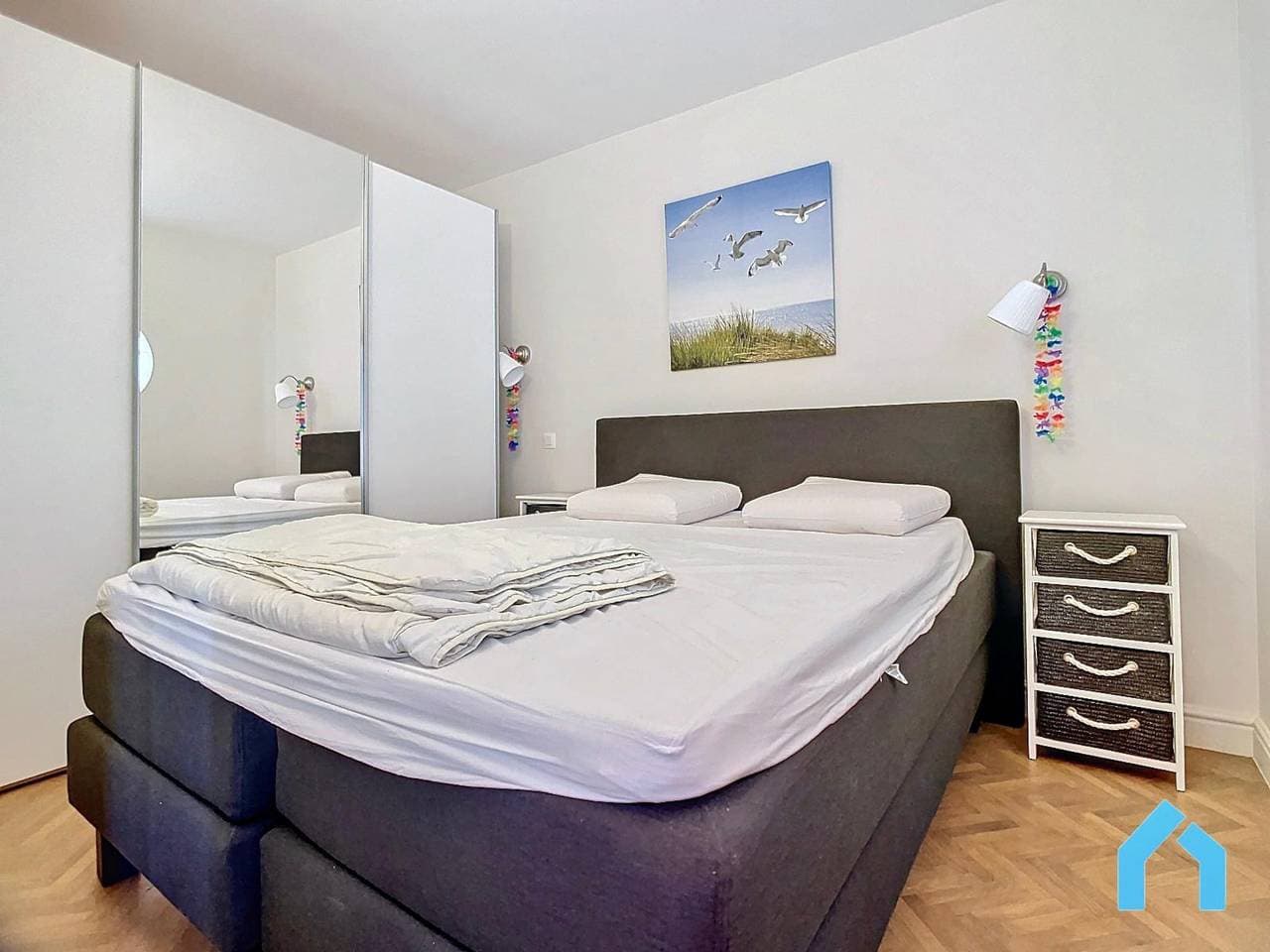 Foto 4 von 16: Wohnung in Knokke-Heist nahe Küste