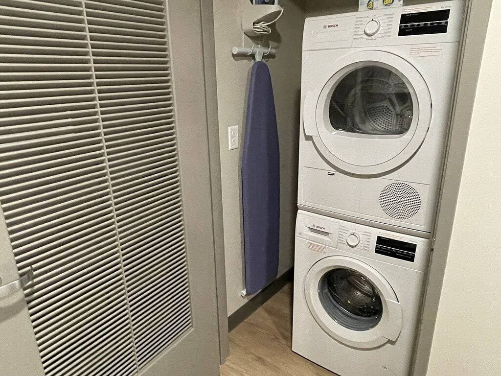 Foto 12 von 18: 1 Sz herausragende Reisewohnung perfekt für nomadisches Leben