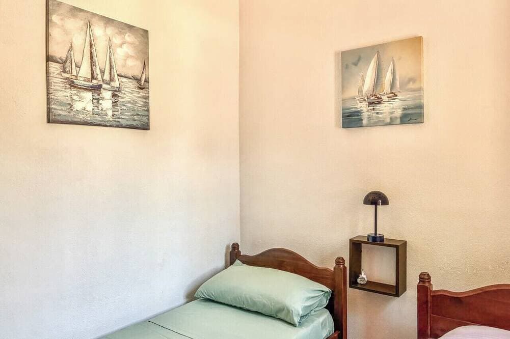 Foto 7 von 30: Villa Maria - Just a stone's throw from the sea in Maracalagonis