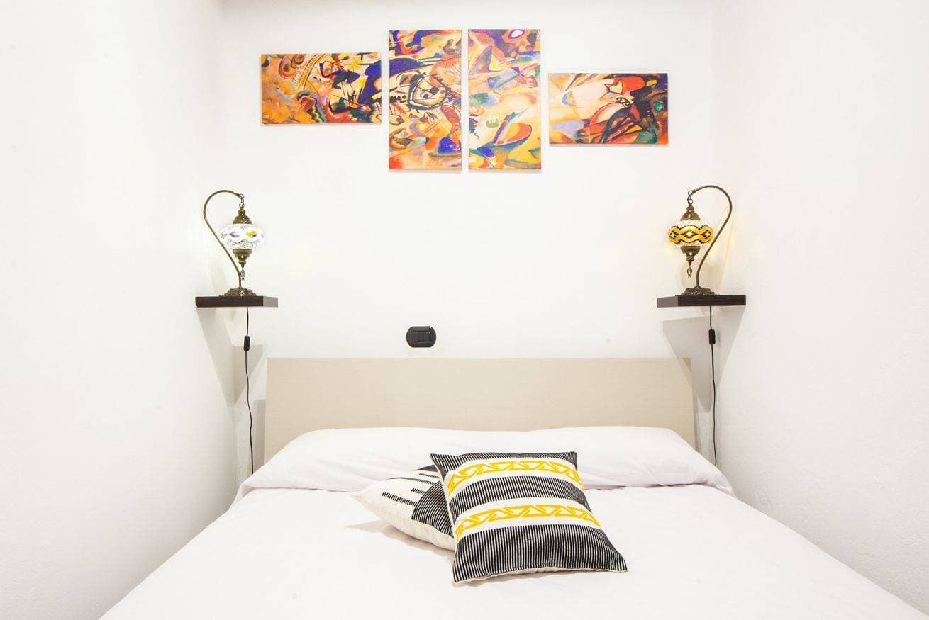 Foto 11 von 38: Ferienwohnung für 2 Personen