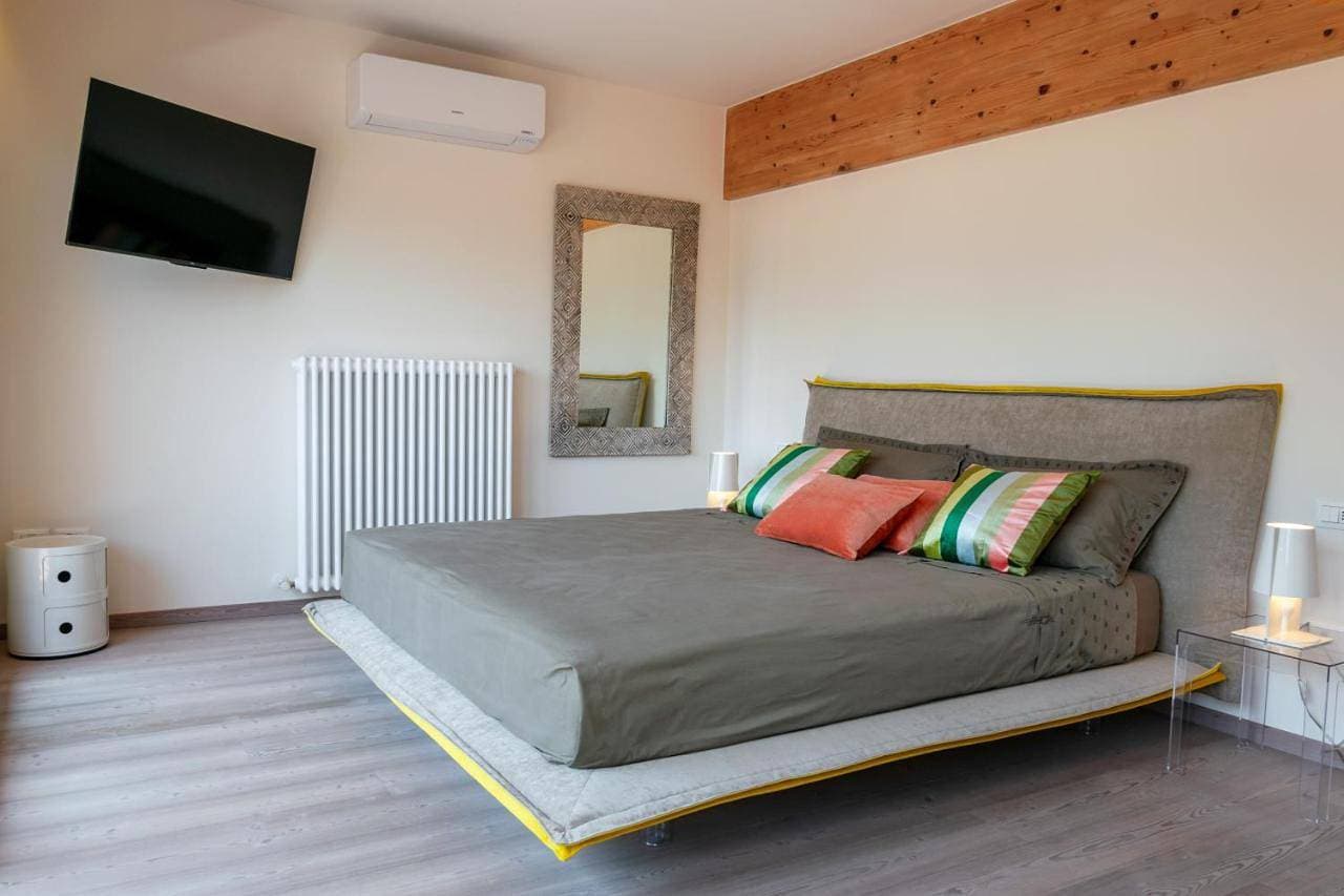 Foto 5 von 5: Double Room with Mountain View