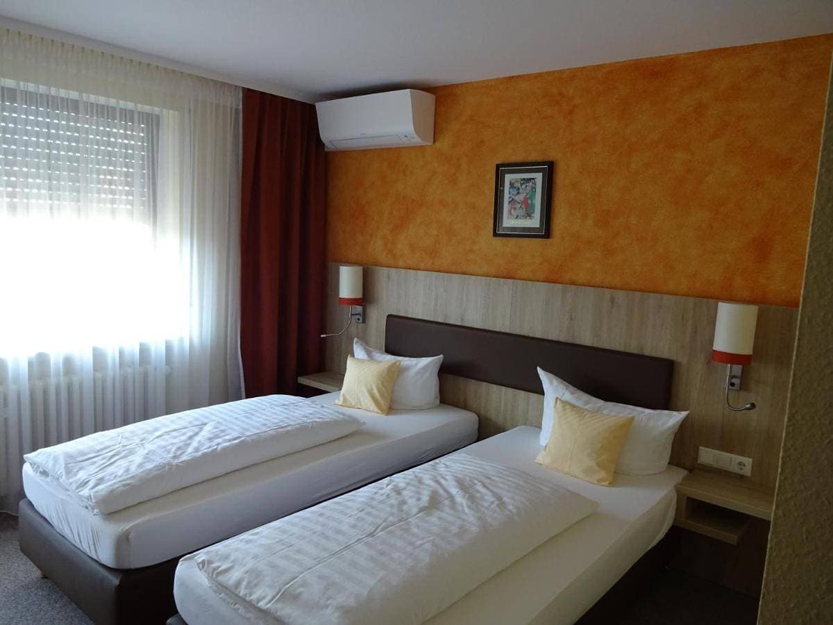 Foto 2 von 19: Double Room