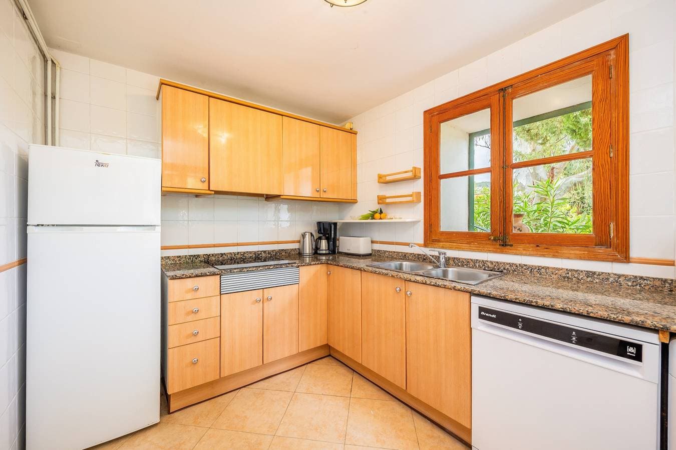 Foto 12 von 30: Ferienhaus 'Ca N'Antonia' – Erholung auf der Zitronenfarm in Sóller