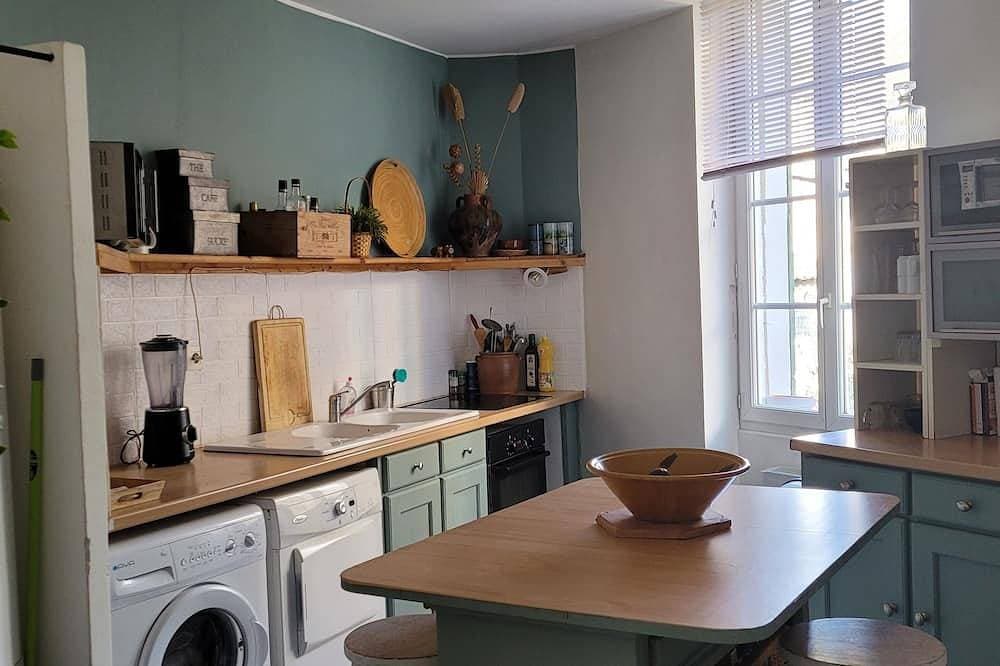 Foto 12 von 13: T2 Wohnung mit Südterrasse