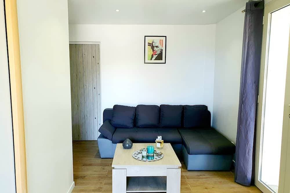 Foto 9 von 30: Am Meer Wohnung mit beheiztem Pool