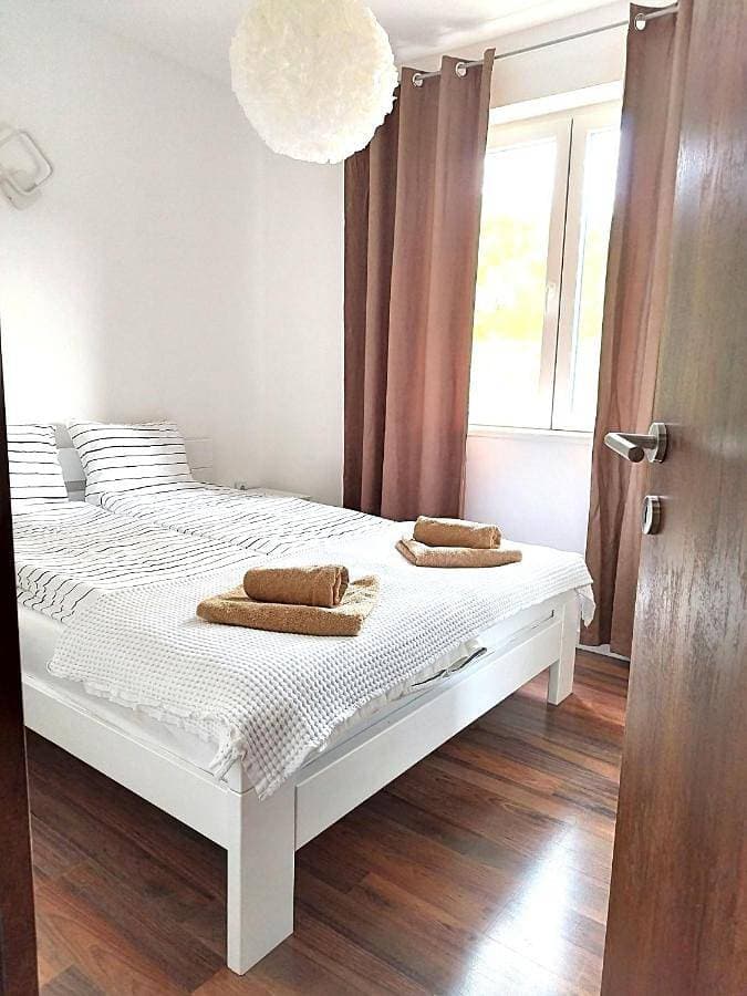 Foto 4 von 42: One-Bedroom Apartment