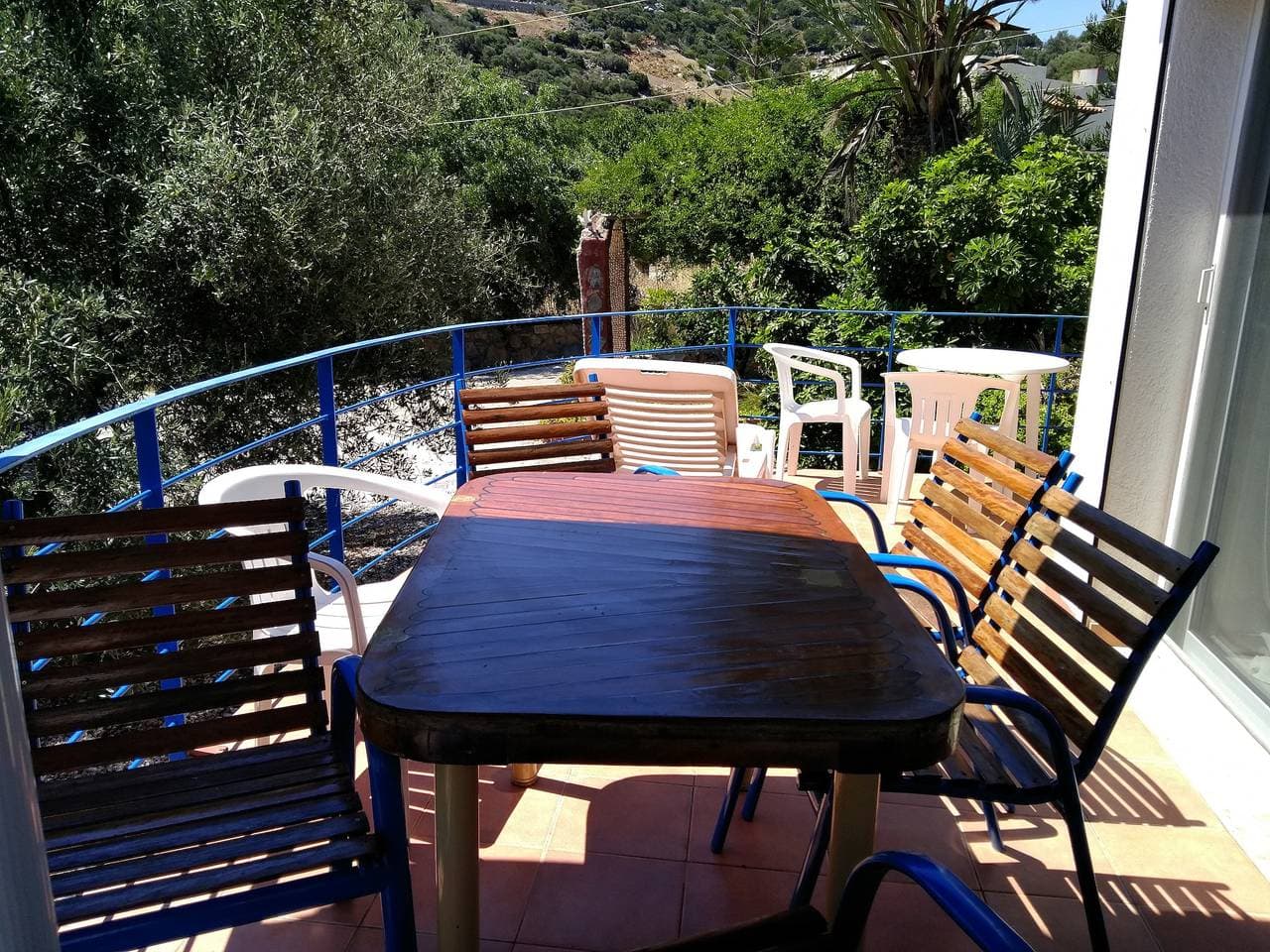 Foto 10 von 55: Gemütliche Luxusvilla mit Garten nahe dem Meer