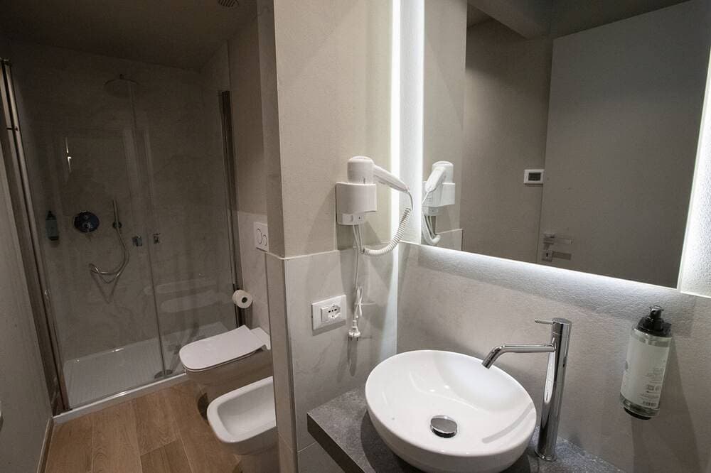 Foto 12 von 24: Apartment-Premium-Ensuite-Balkon