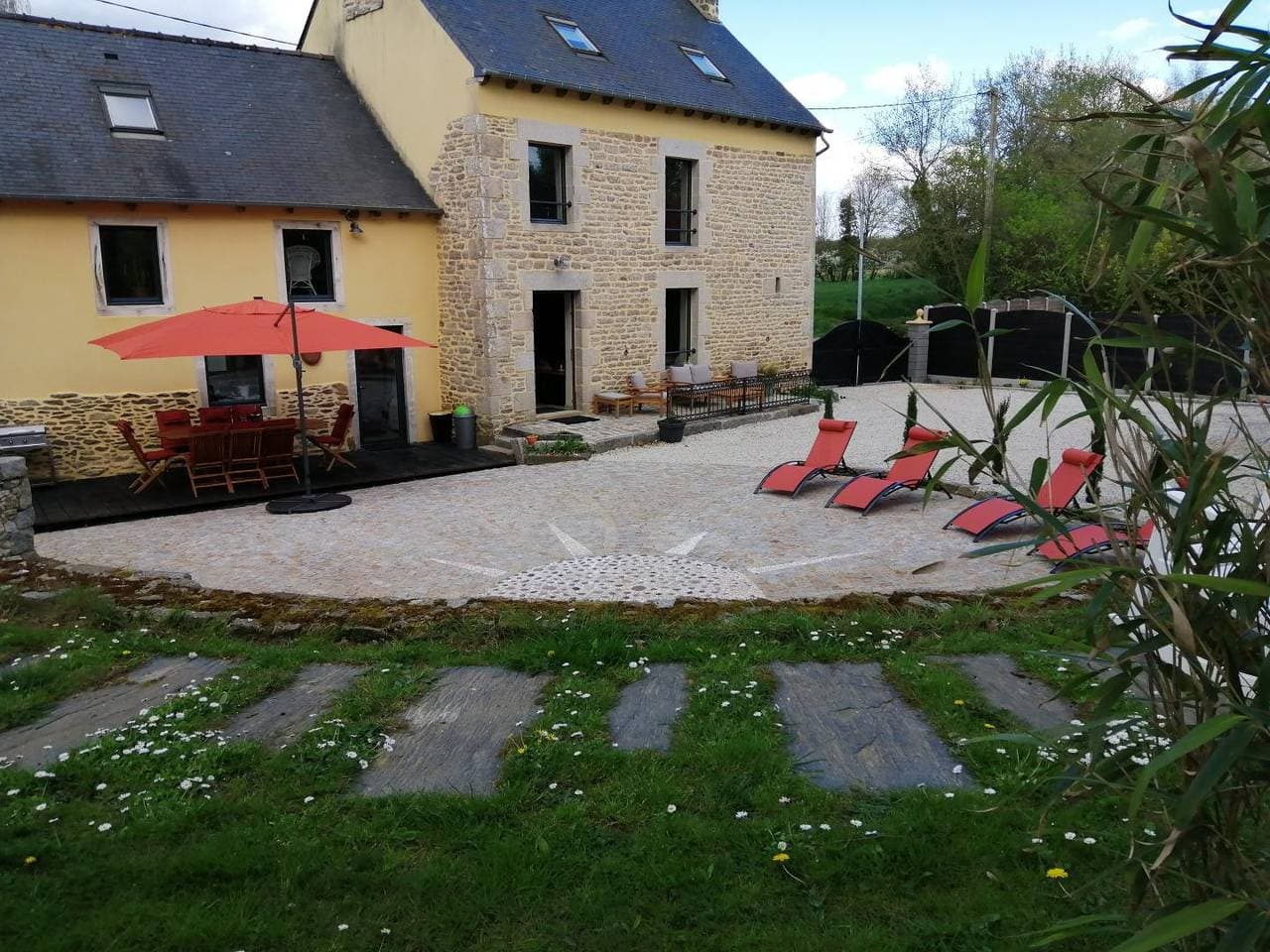 Foto 5 von 65: An Ti Melen
