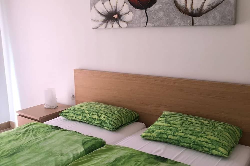 Foto 2 von 26: Last Minute Angebot -WLAN gratisTOP Terrassenwohnung am Strand beheizter Pool