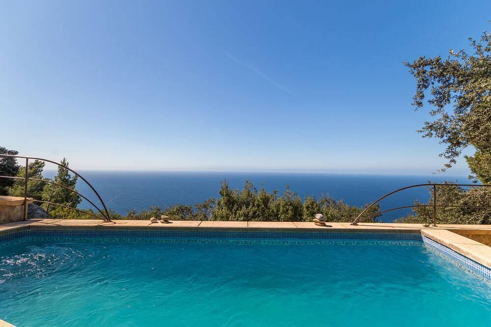 Son Galceran Petit, Finca 5StarsHome Mallorca 1