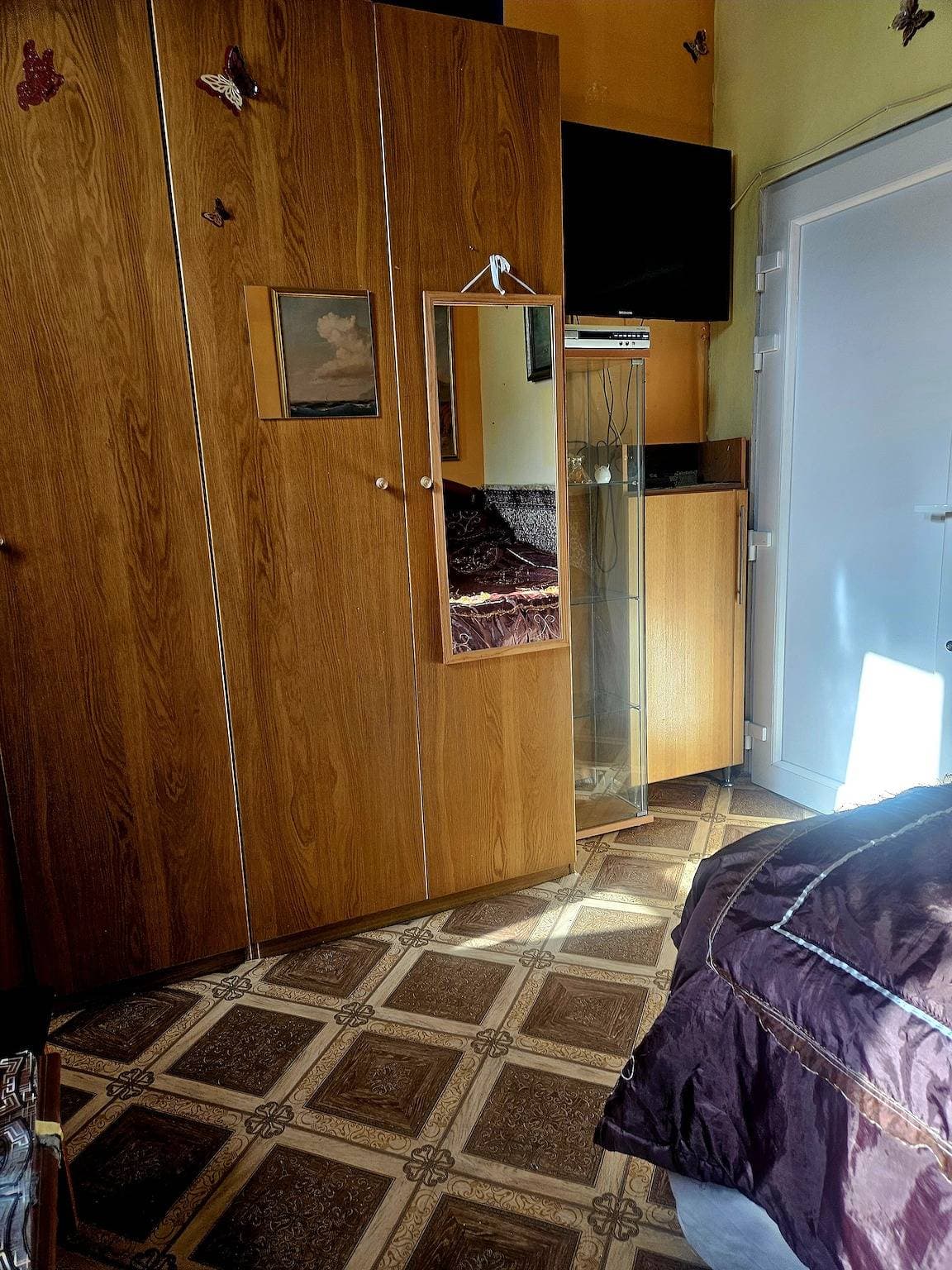 Foto 8 von 10: Privatzimmer Antwerpen