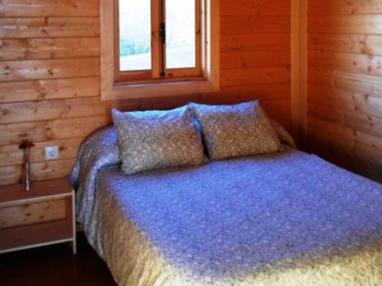 Foto 5 von 34: Gemütlicher Bungalow mit Terrasse