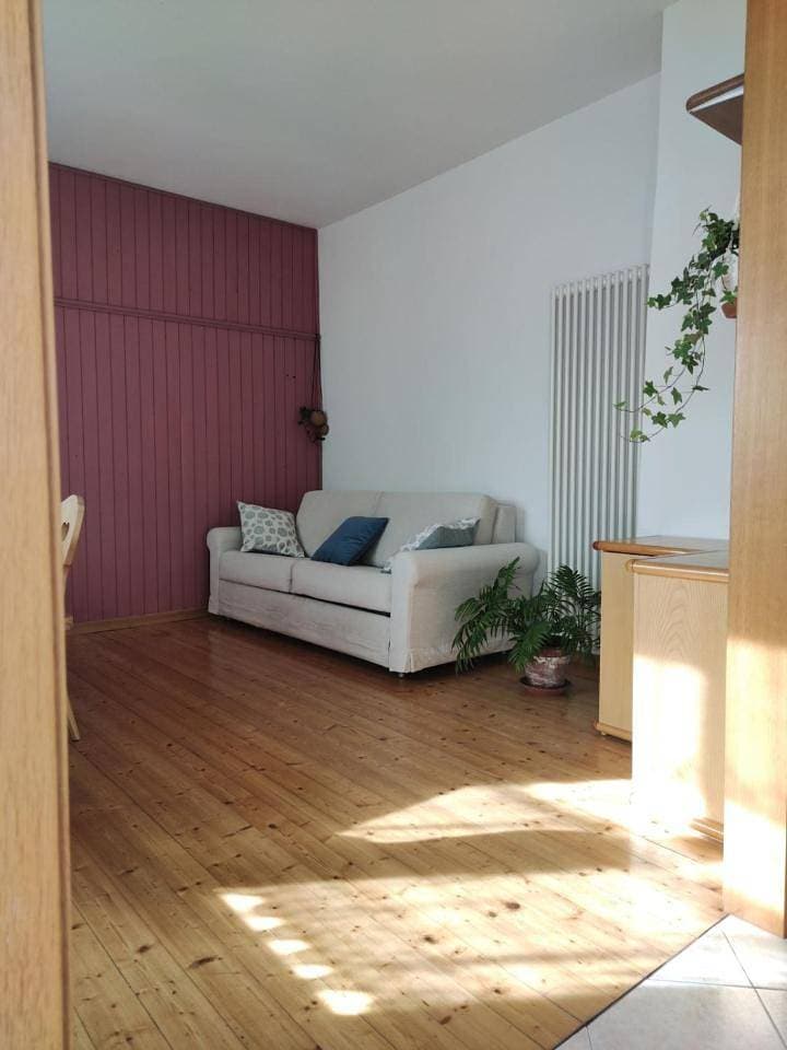 Foto 12 von 16: Three-Bedroom Apartment