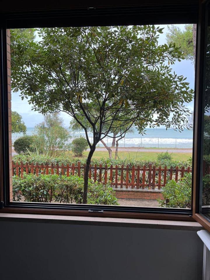Foto 11 von 11: Double Room with Sea View