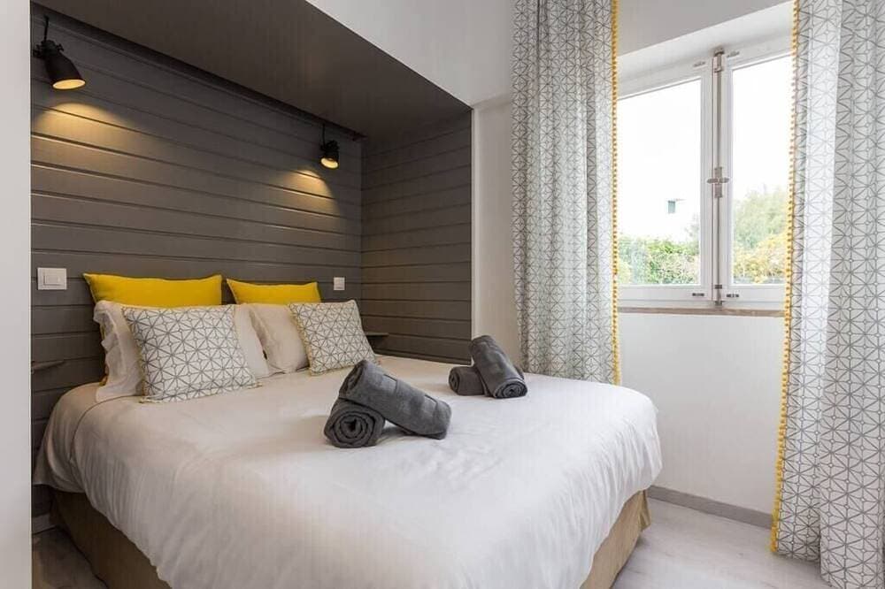 Double room fist floor (insuite) - Casa do Postigo 1
