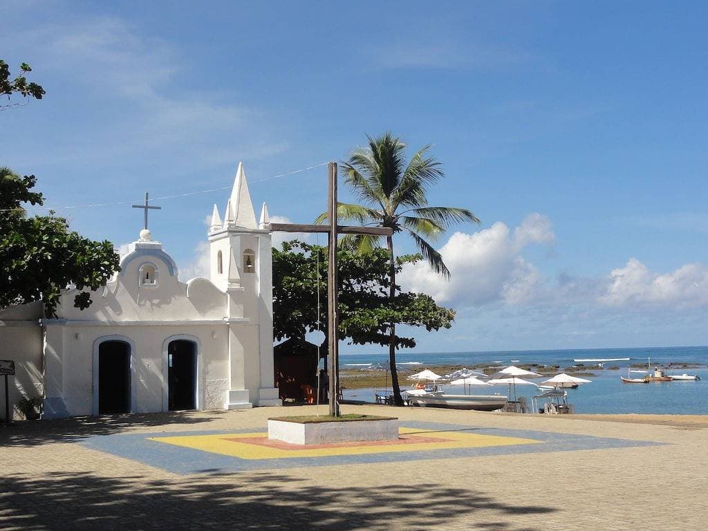 Foto 8 von 27: Gemütliches Haus - Praia do Forte