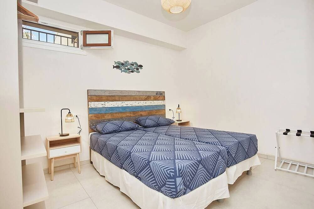 Foto 2 von 27: Residenza Zio Toto'- ground floor apartment