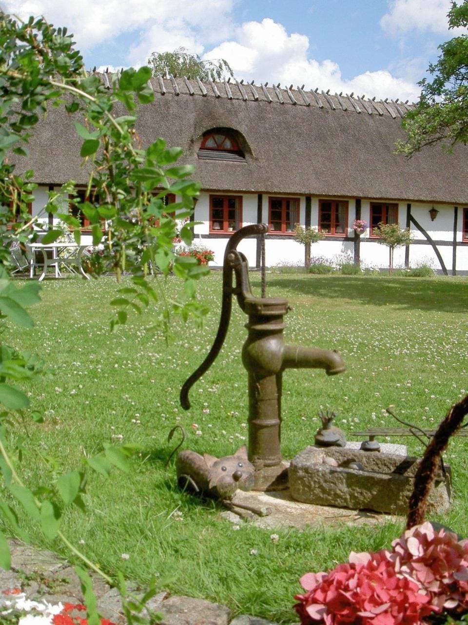 Foto 3 von 28: Kirsebærkroen