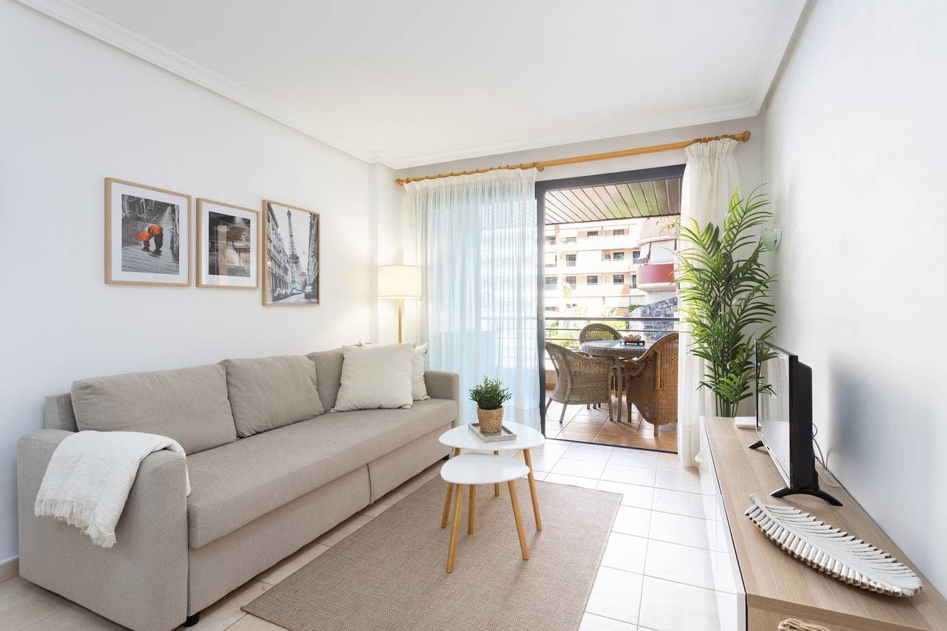 Foto 8 von 38: Fewo mit Pool, jacuzzi, Smart TV und High Speed W-Lan