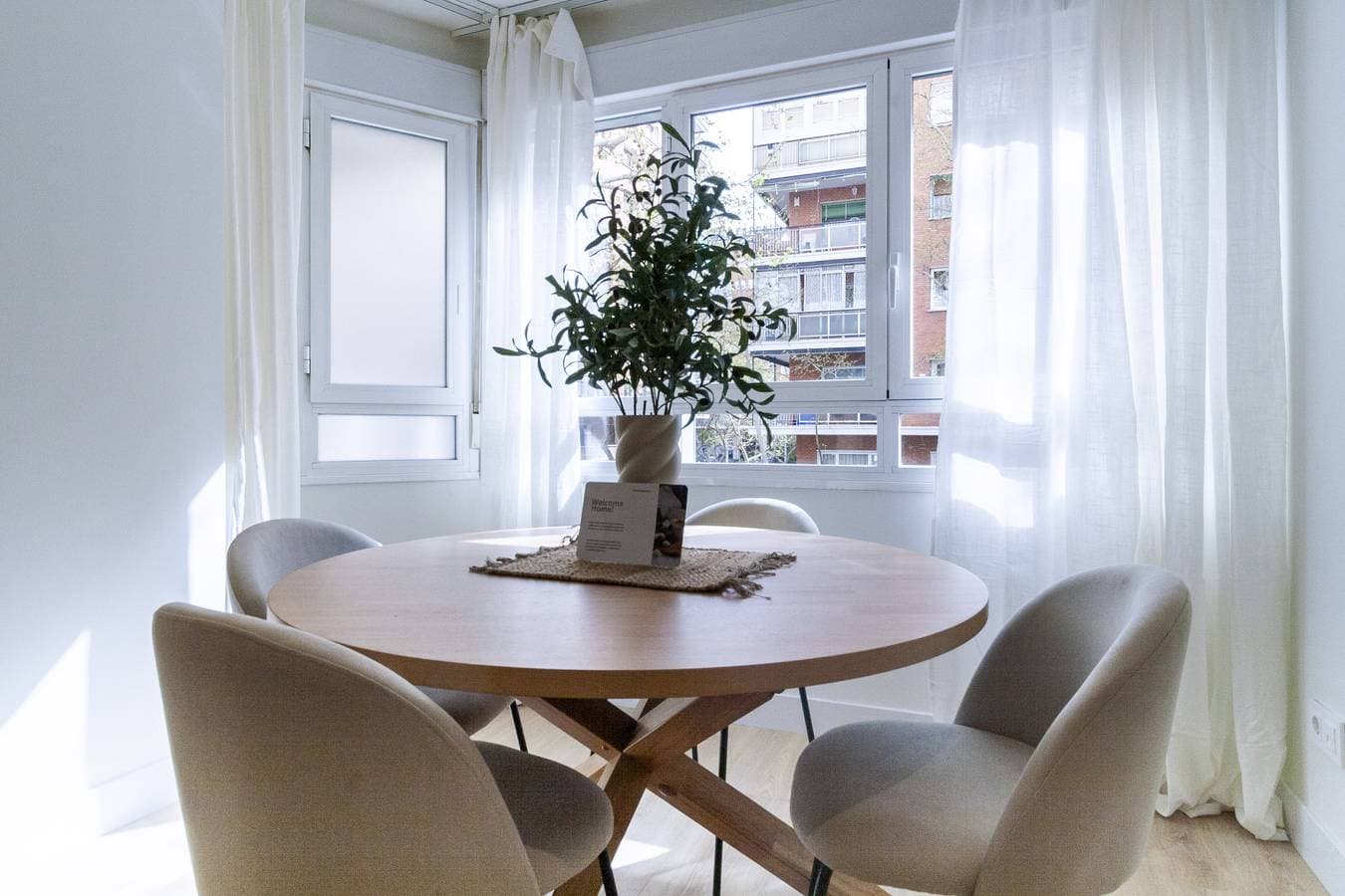Foto 9 von 26: Housing Castellana by Sharing Co