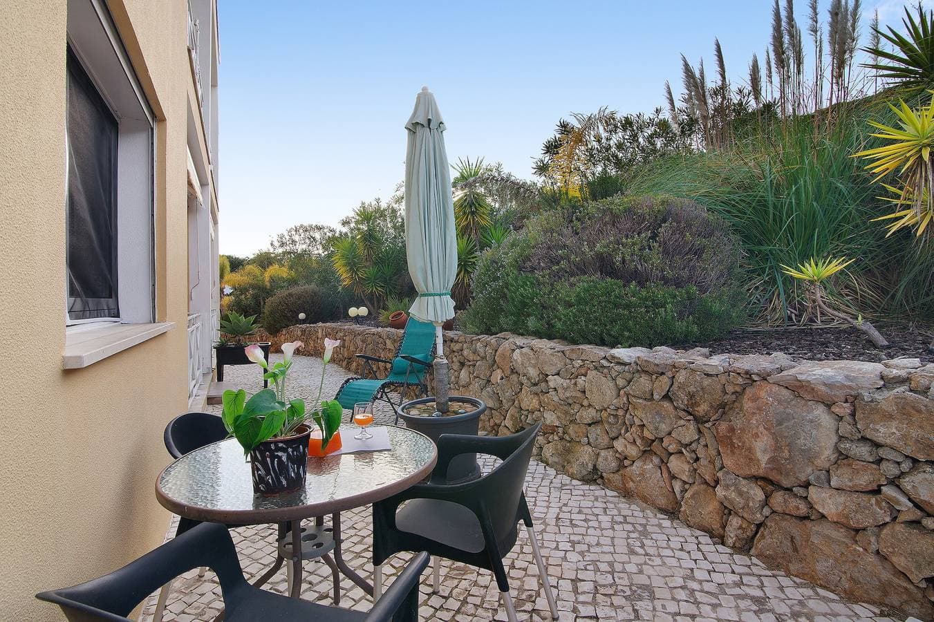Foto 6 von 31: Apartment in the Old Town mit Gemeinschaftspool, Garten und WLAN