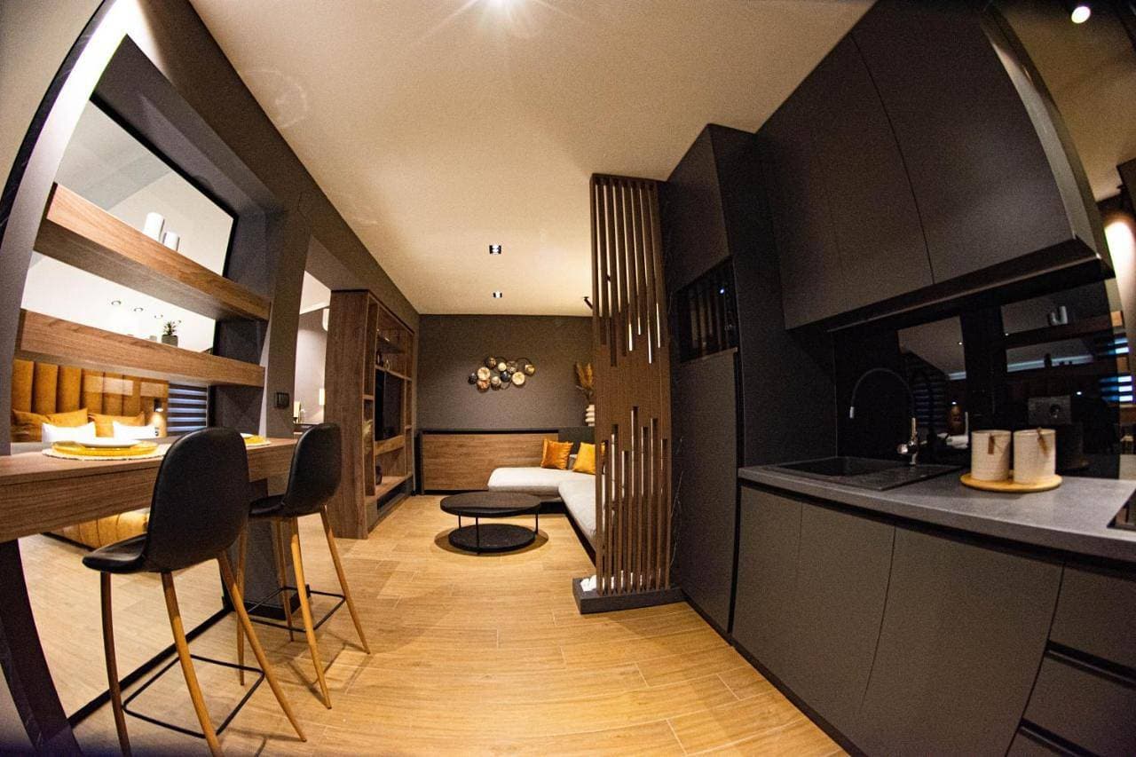 Foto 5 von 30: Deluxe Apartment