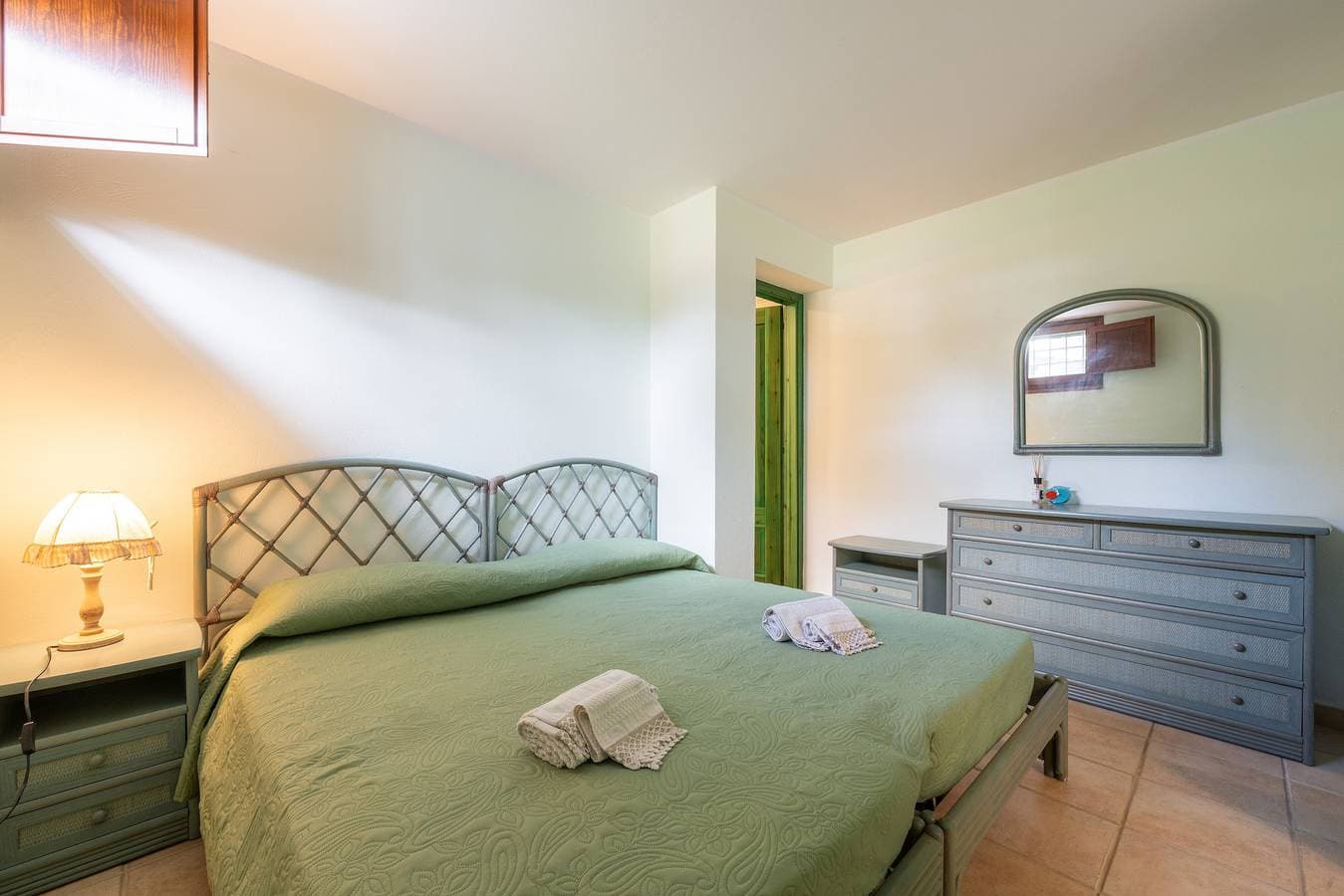 Foto 4 von 34: Villa "Olga" mit Meerblick, privater Terrasse und WLAN
