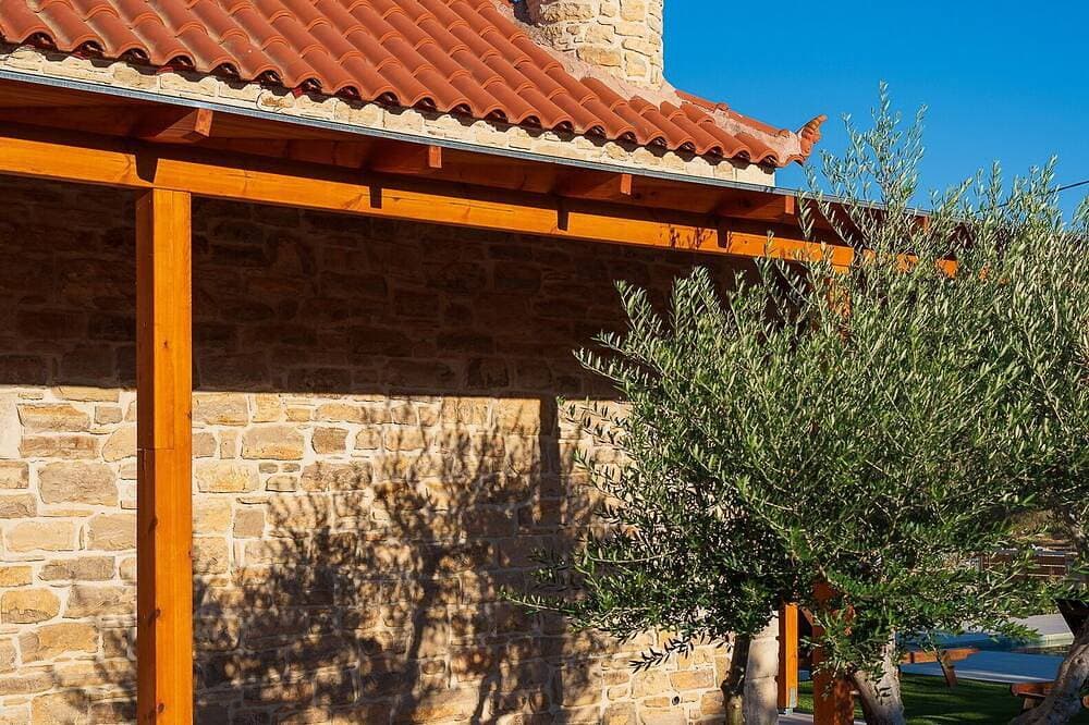 Foto 11 von 30: Villa Eftichia