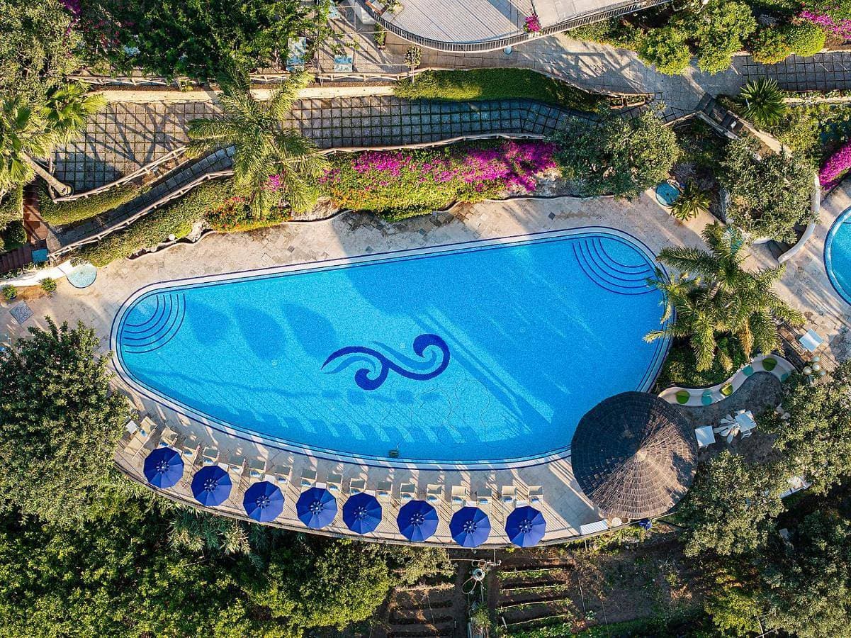 Hotel Raito 1