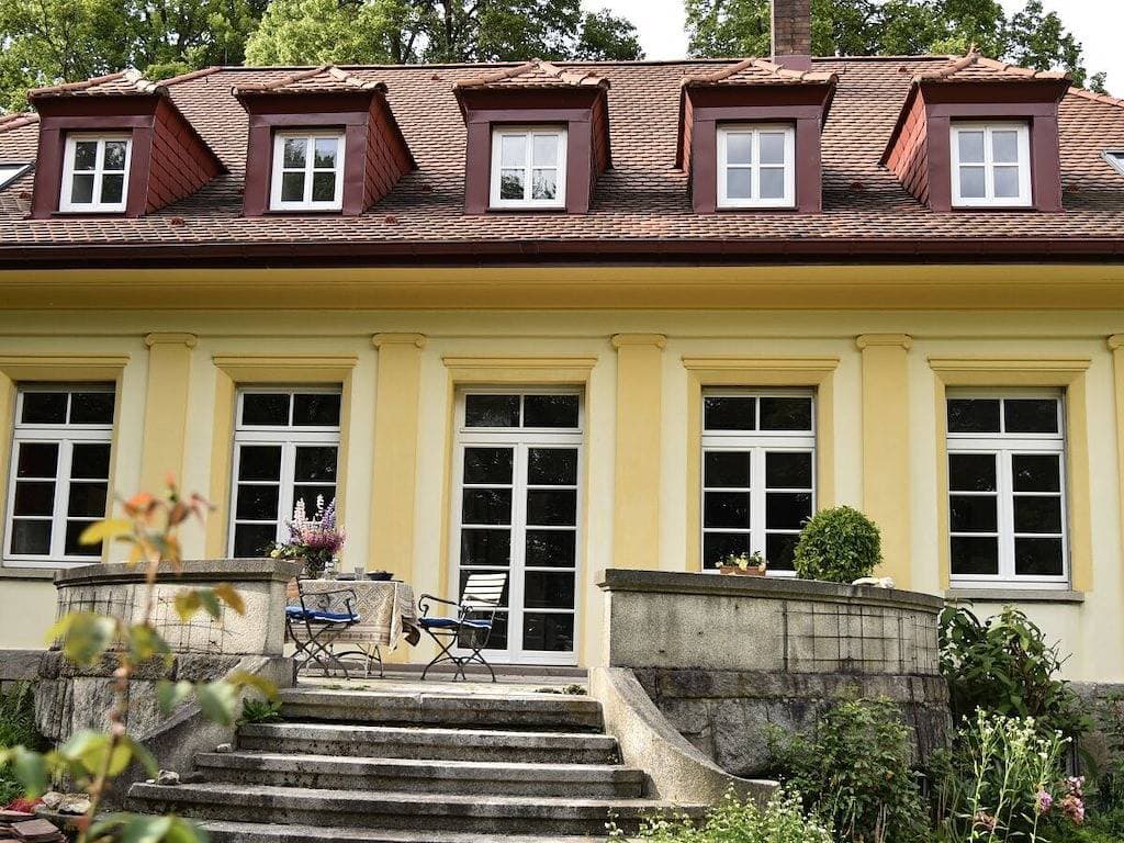 Foto 12 von 30: Bergmann Terrassenfewo