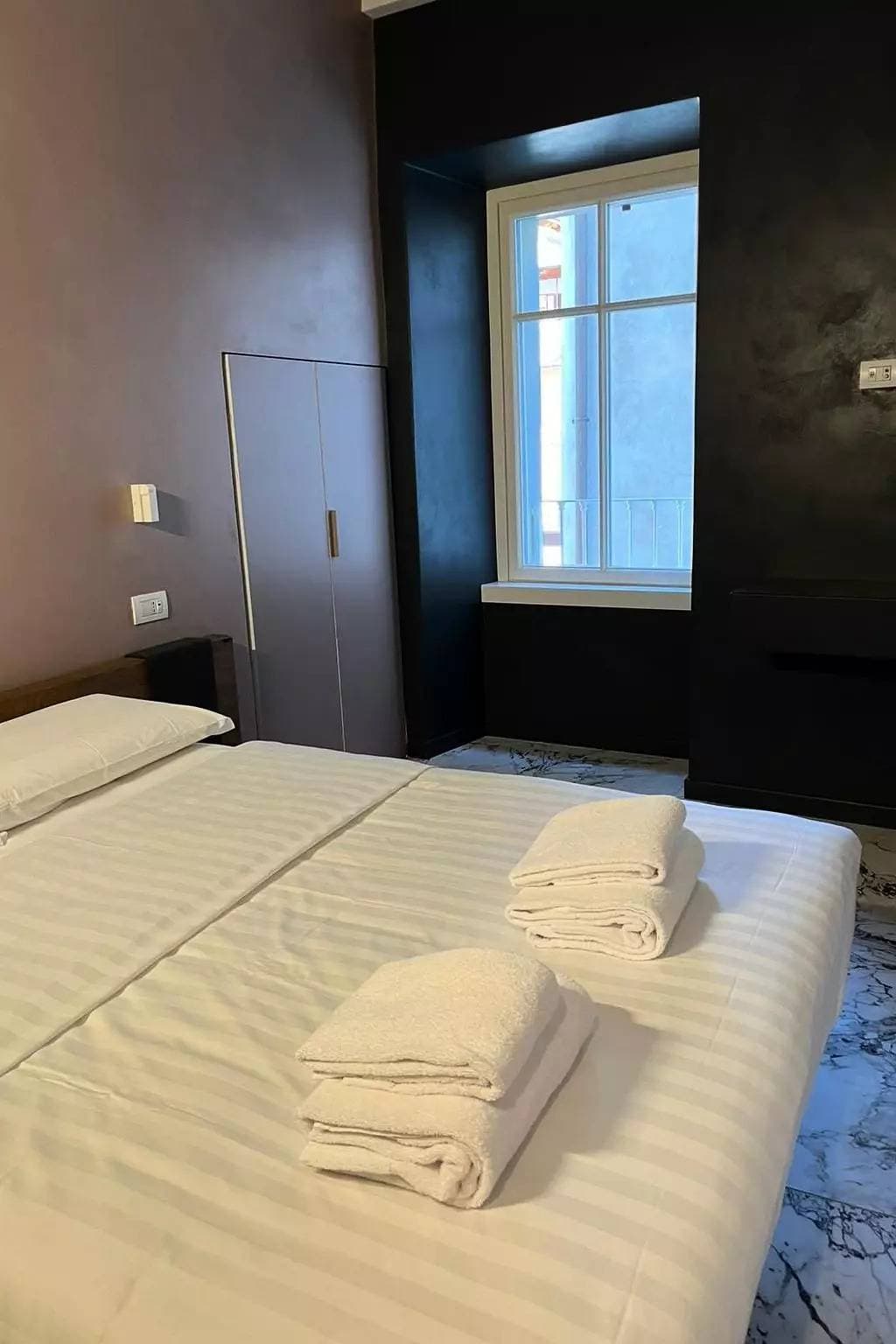 Foto 2 von 12: 4 Zimmer 4 Personen