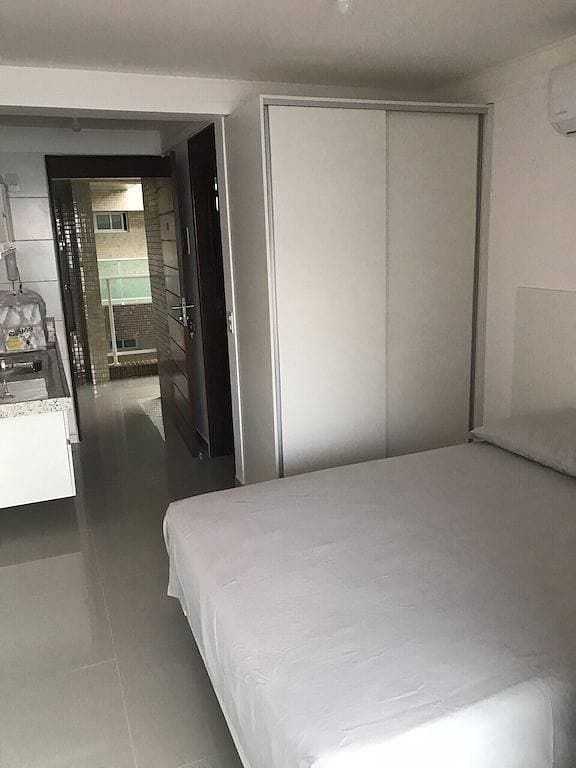 Foto 11 von 24: Flat 609 Mar Belo