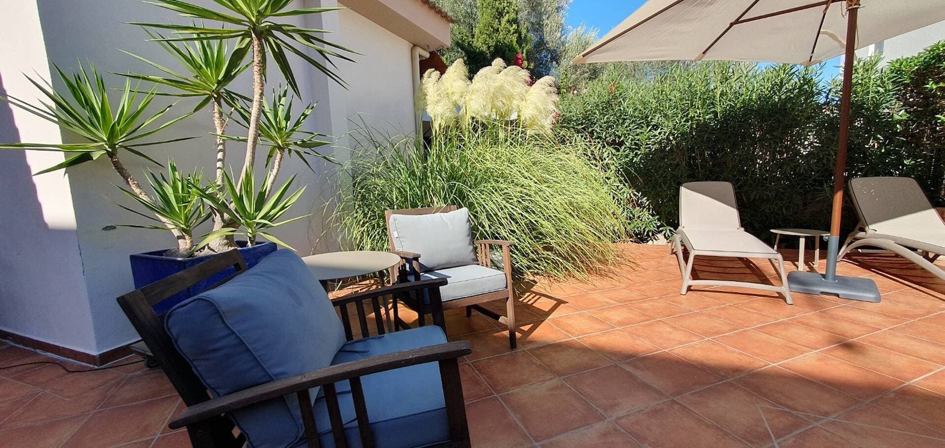 Foto 5 von 24: Ferienhaus 'Casa Son Moja' mit privater Terrasse, WLAN und Klimaanlage