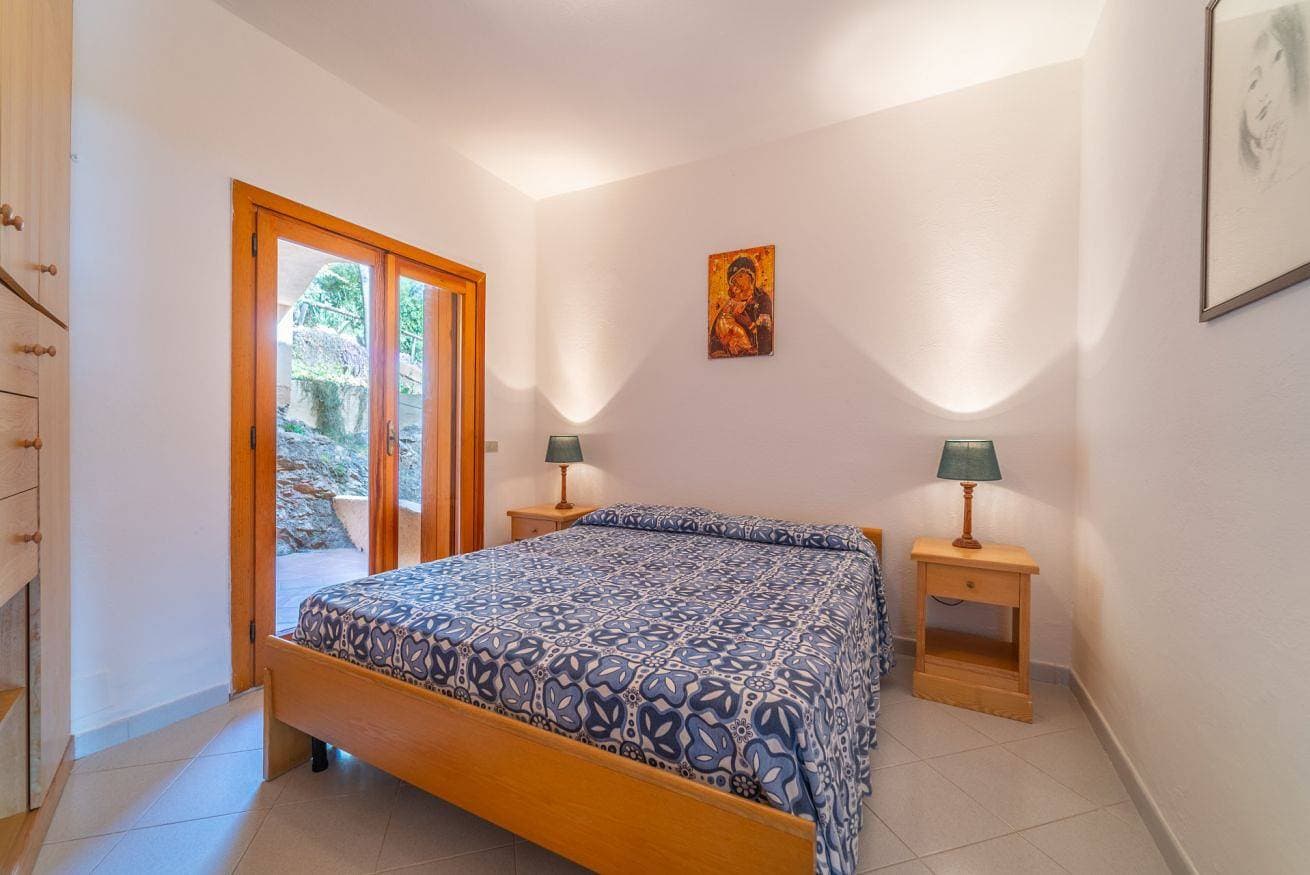 Foto 2 von 19: Ferienwohnung für 3 Personen mit Garten