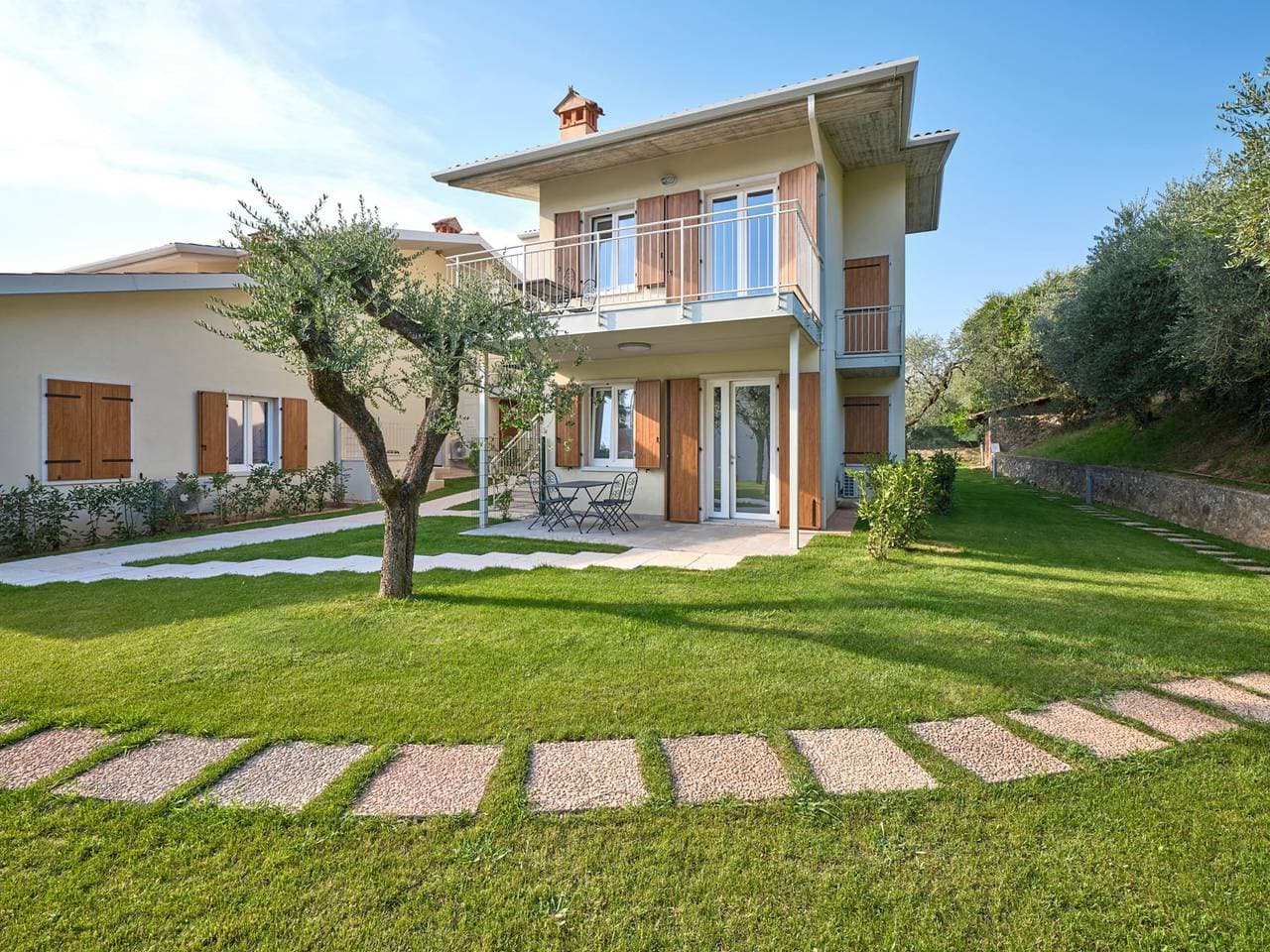 Foto 8 von 40: Apartement am Gardasee