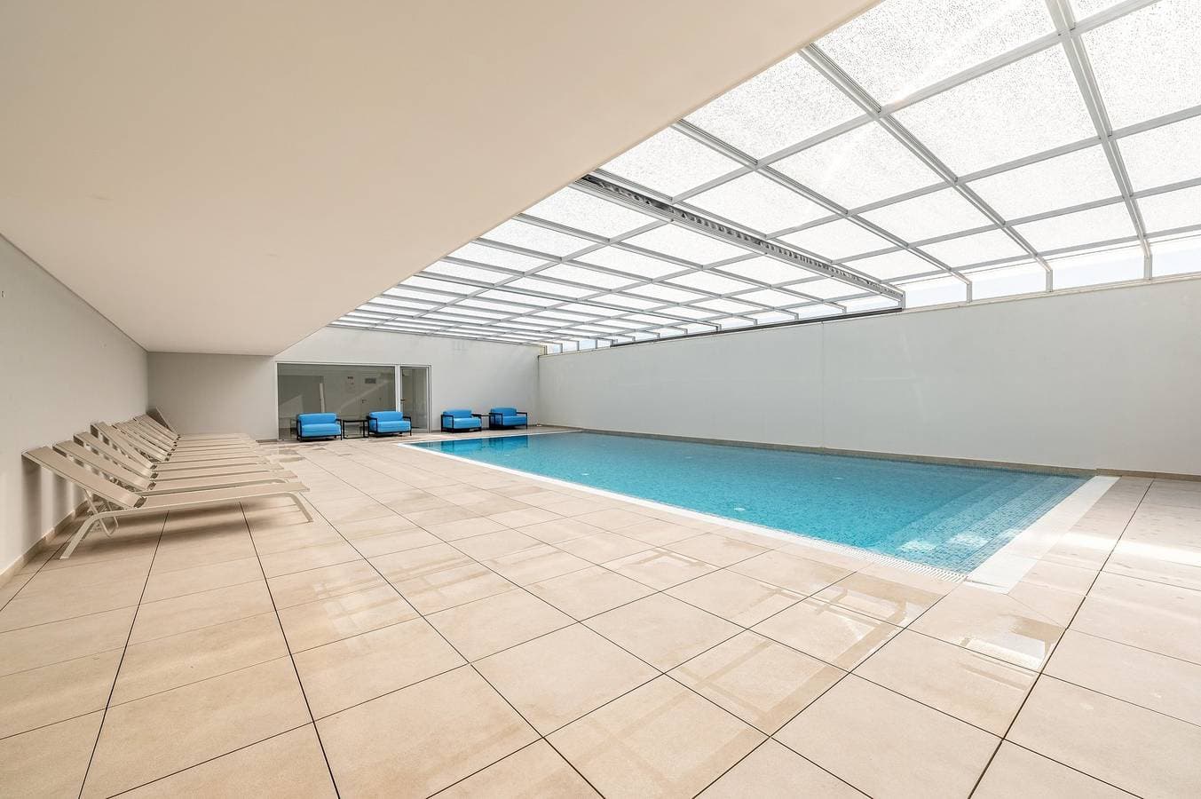 Foto 7 von 40: Studio für 4 Personen mit Balkon