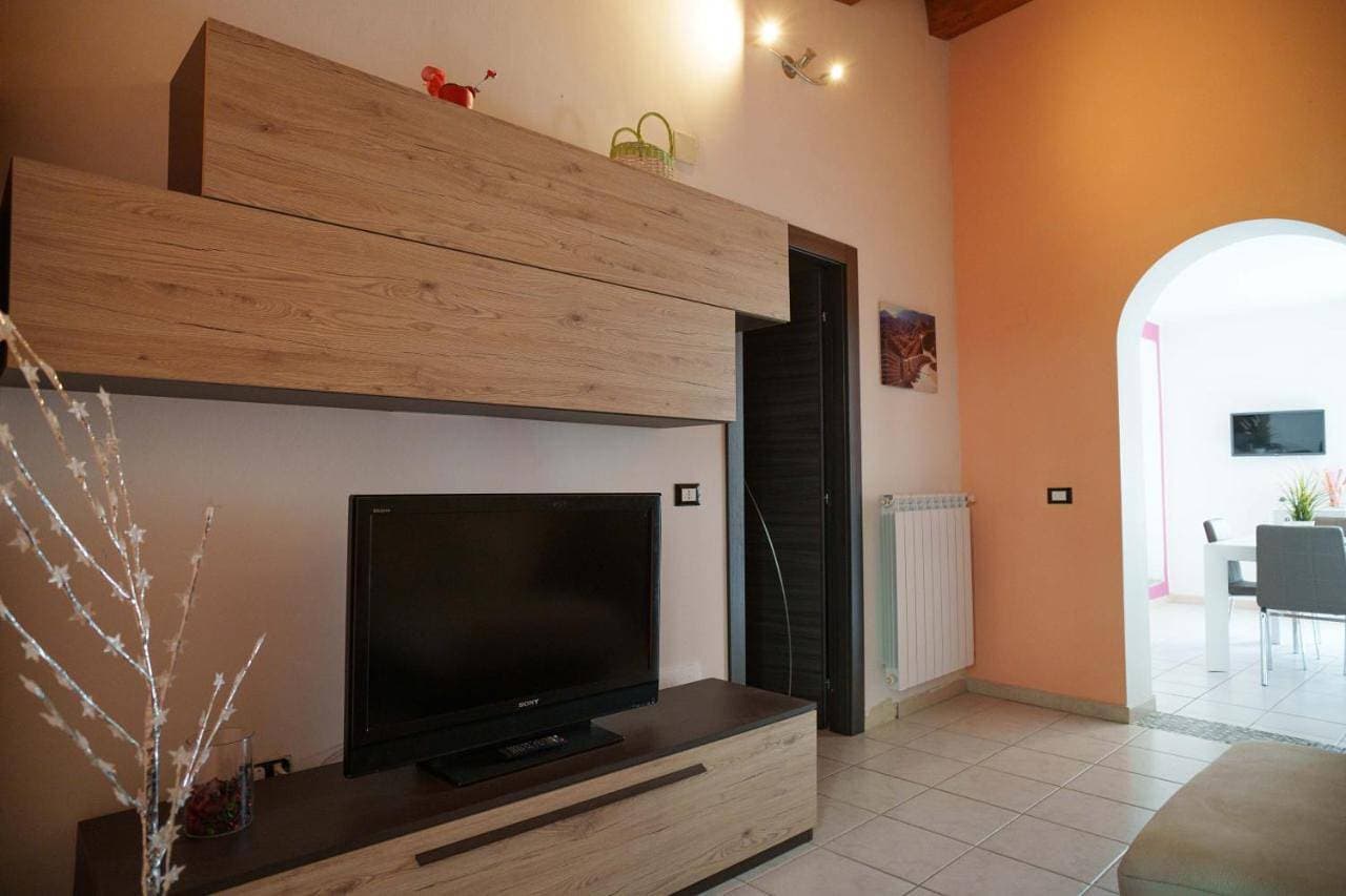 Foto 4 von 36: One-Bedroom House