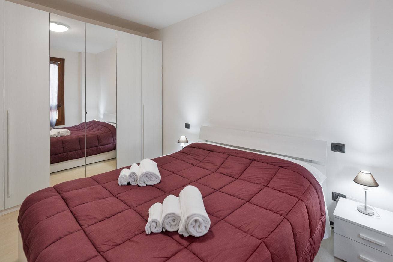 Foto 5 von 10: Ferienwohnung für 3 Personen