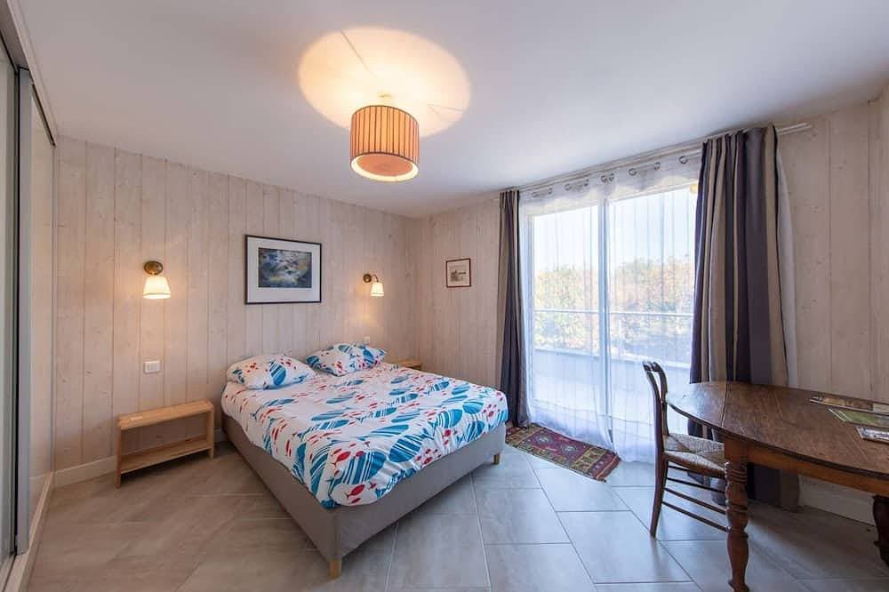 Foto 4 von 24: Ferienhaus in der Sologne mit Freizeitaktivitäten in der Nähe