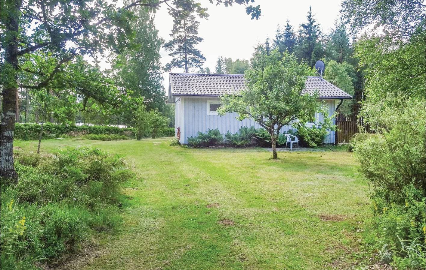 Foto 10 von 16: Ferienhaus für 3 Personen mit Garten