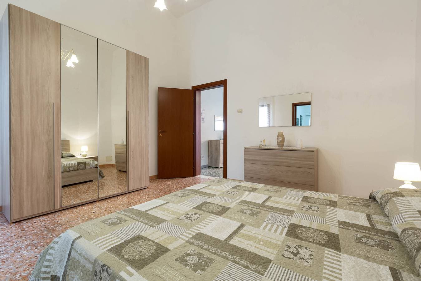 Foto 6 von 20: Ferienwohnung für 8 Personen