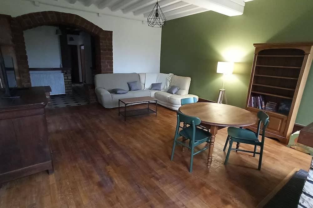 Foto 7 von 10: Nice apartment with all comforts in a residence, a stone's throw from the town center.