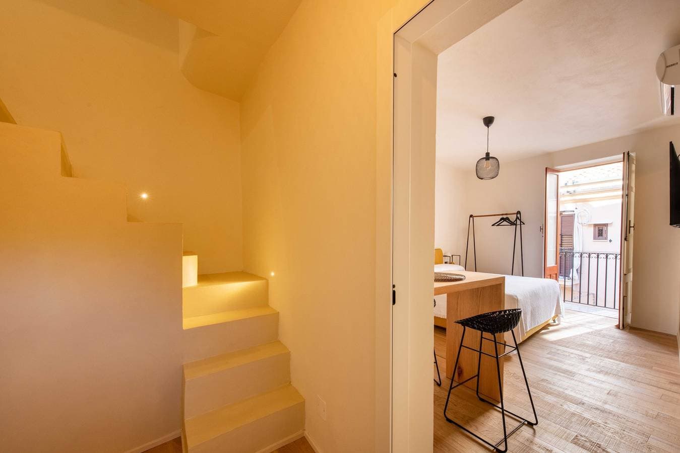 Foto 9 von 10: Candeloro Boutique Loft