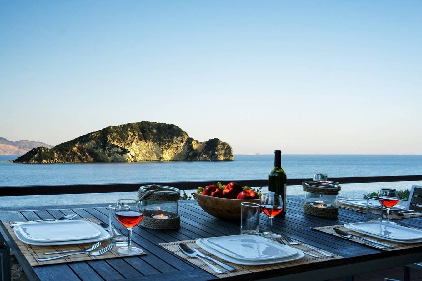 Luxury Zakynthos Villa | SeaViews |Deluxe Suite with Private Pool| Keri 1