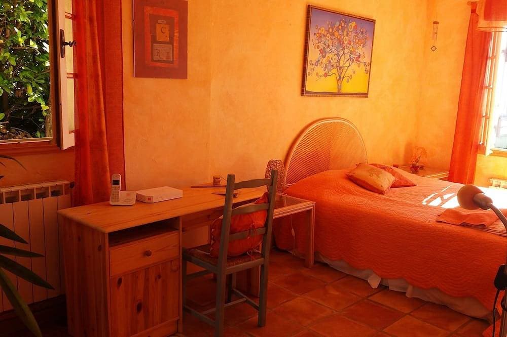 Foto 4 von 30: Beautiful villa, private pool, panoramic views, peaceful, central to all.