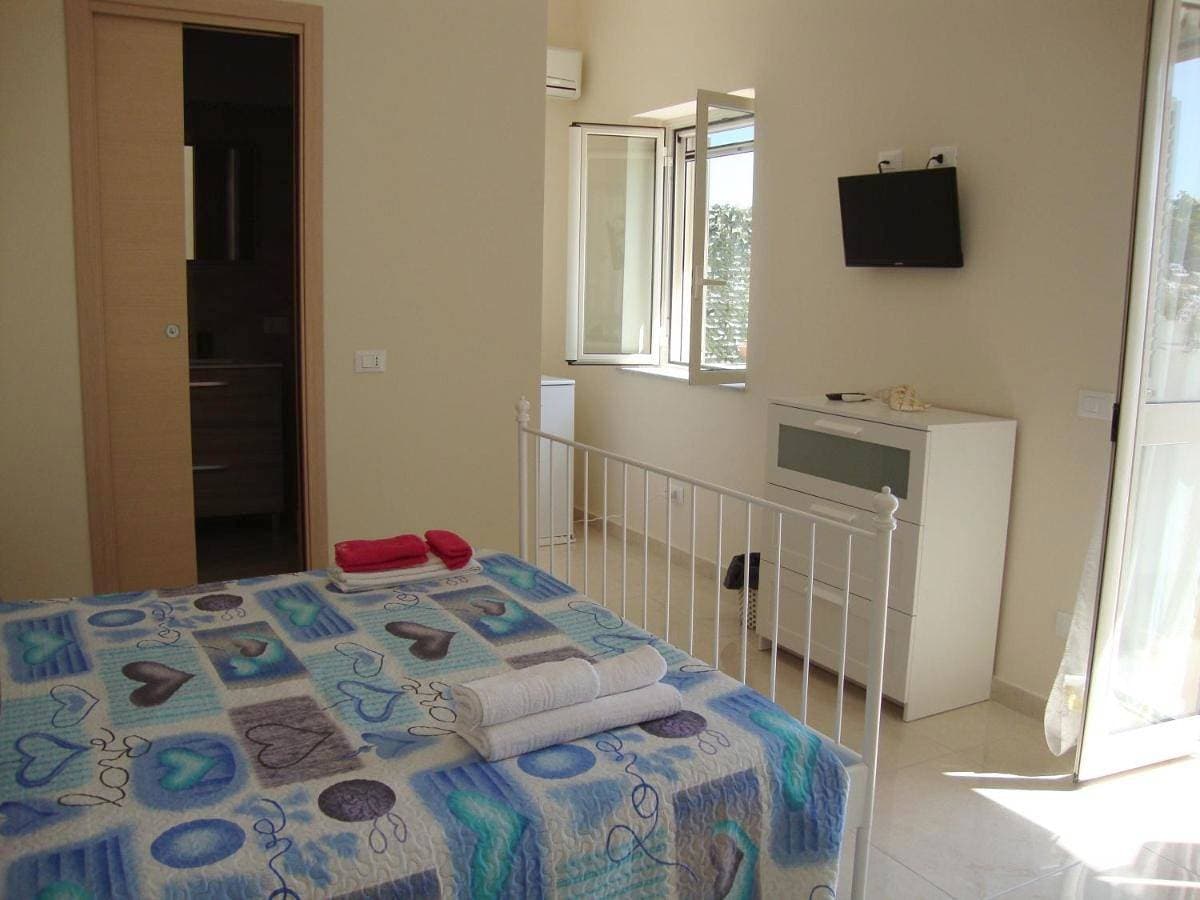 Foto 4 von 22: King Room