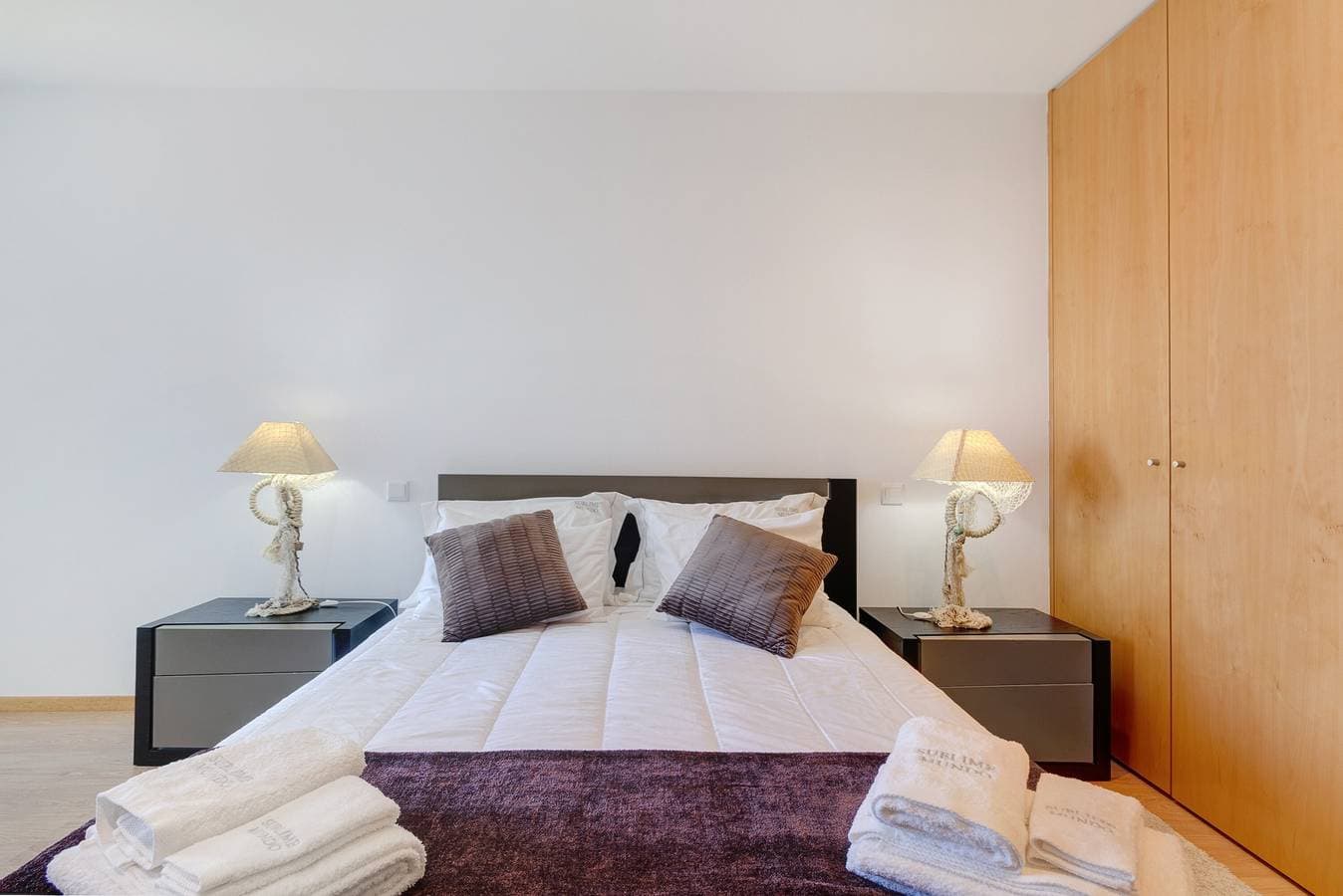 Foto 9 von 26: Ferienwohnung 'Sublime Mundo' mit Gemeinschaftspool, Balkon und WLAN