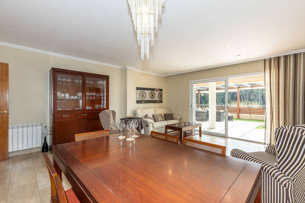 Foto 12 von 30: Exklusive Villa mit 6 Schlafzimmern für 10 Personen Villa Moramar