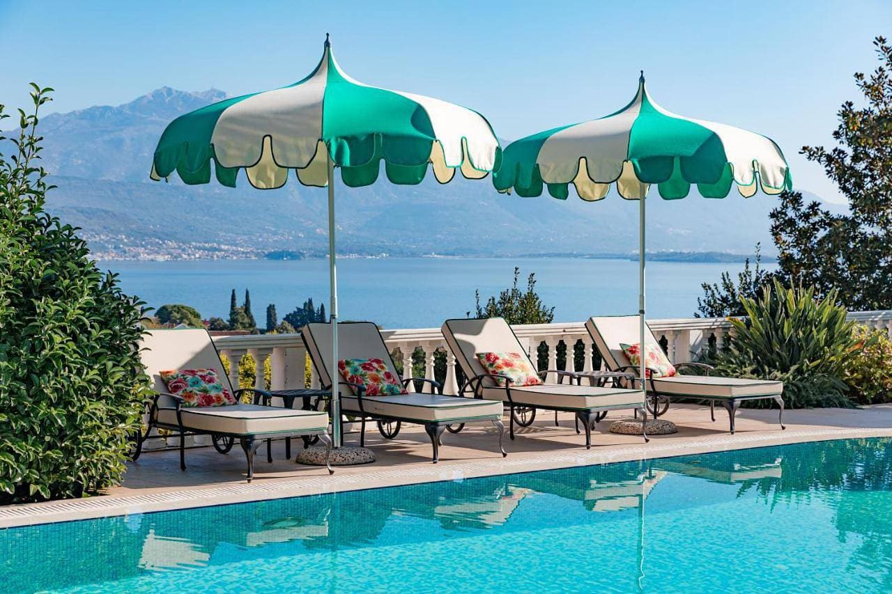 Monte Aria panorama suites 1